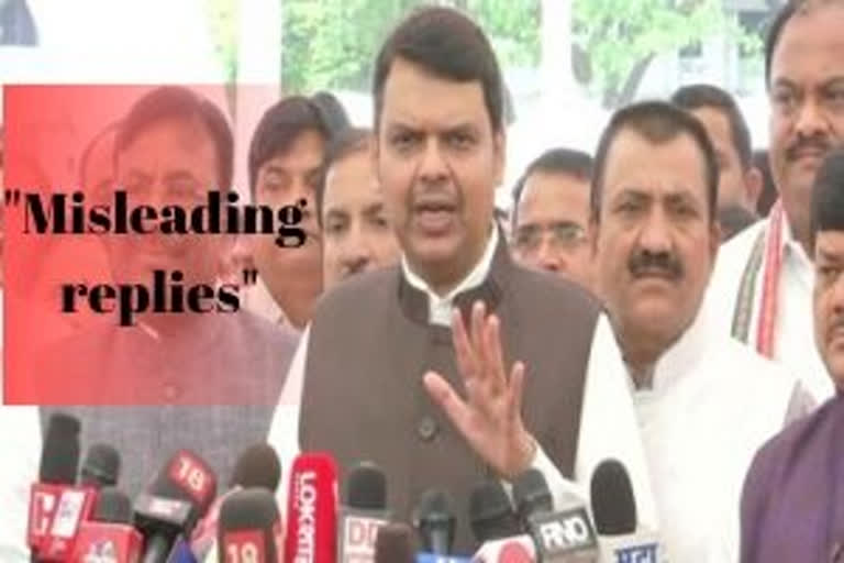 Devendra Fadnavis