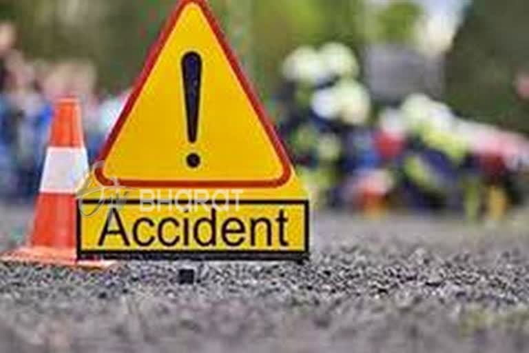 two died in bike accident in mysore