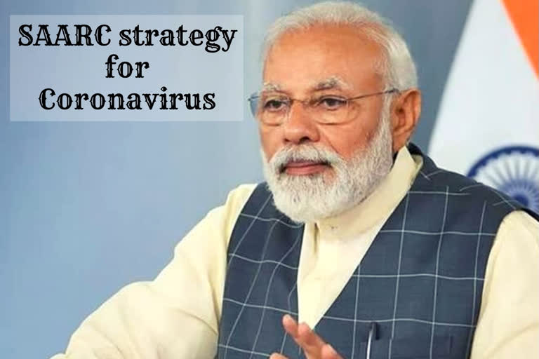 Amid summit meet freeze, PM Modi hopes for SAARC strategy to fight Coronavirus