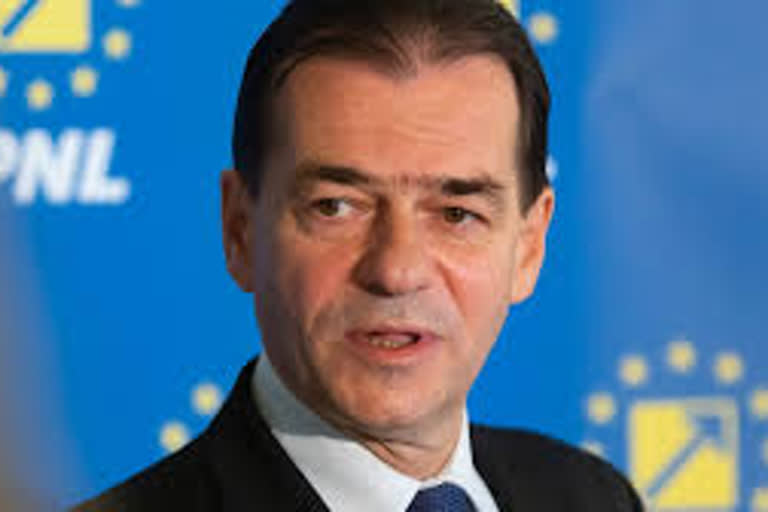 Romanian PM self-quarantines after possible virus contact