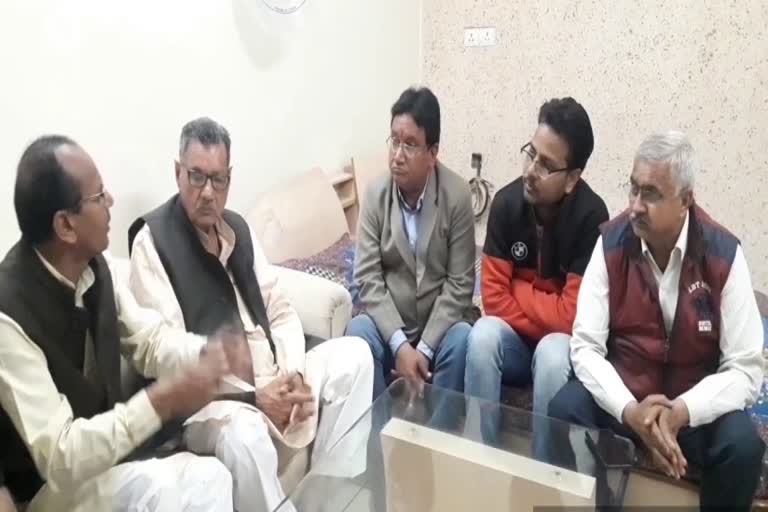 सूरतगढ़ न्यूज, श्रीगंगानगर न्यूज, Suratgarh News, राजस्थान न्यूज