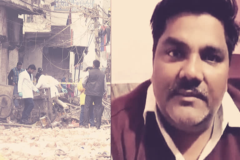 Delhi riots  Tahir Hussain  AAP councillor  Ankit Sharma murder  delhi court  Delhi violence  ഡല്‍ഹി കലാപം  താഹിര്‍ ഹുസൈന്‍  എ.എ.പി  വടക്ക്-കിഴക്കന്‍ ഡല്‍ഹി  അങ്കിത് ശര്‍മ്മ