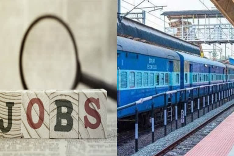 2.87 lakh posts vacant in railways: Govt