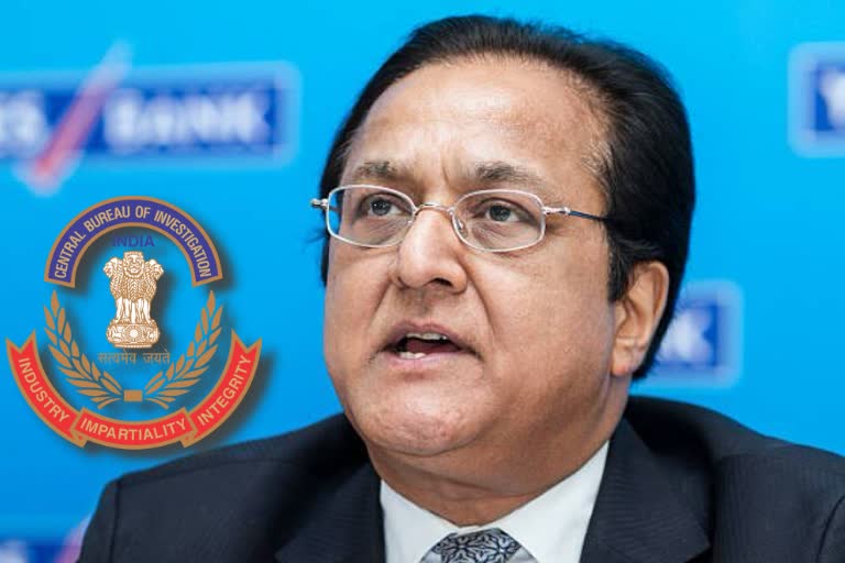 rana kapoor