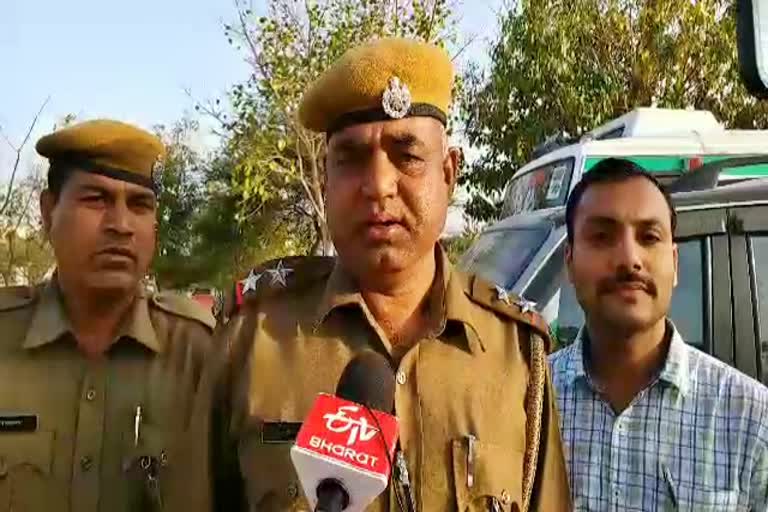 अजमेर न्यूज, अजमेर पुलिस, ajmer news, ajmer news