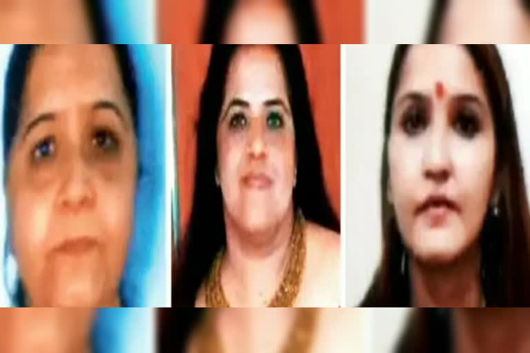 मृतांमध्ये 6 महिन्याच्या मुलीचा समावेश