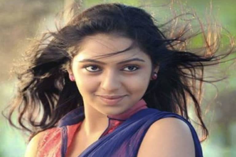 actress lakshmi menon to act with gautham karthick