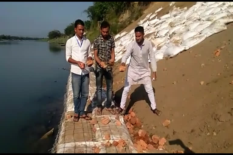 6 crores embankment scam in cachar