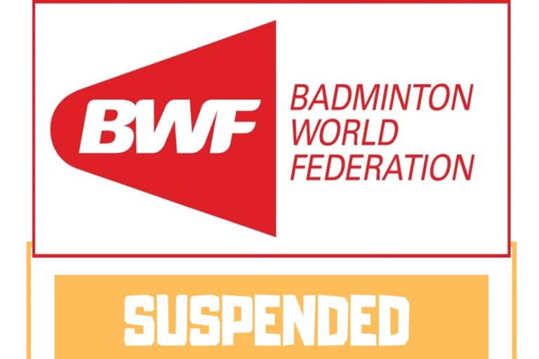 BWF