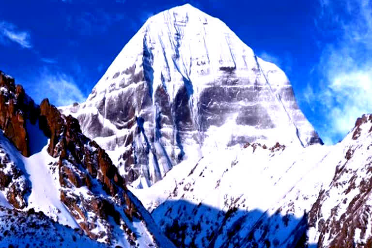 mansarovar yatra