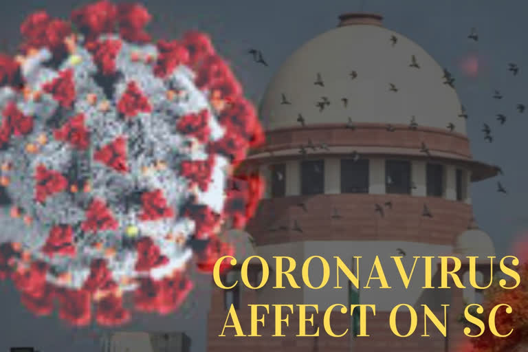 coronavirus crisis