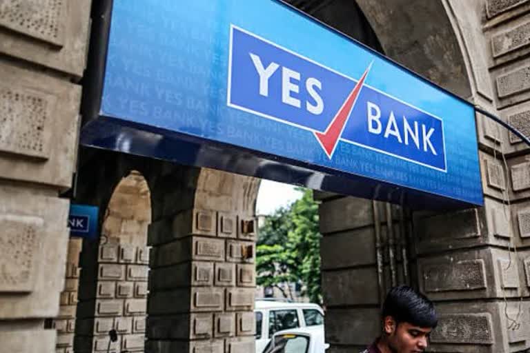 Yes bank