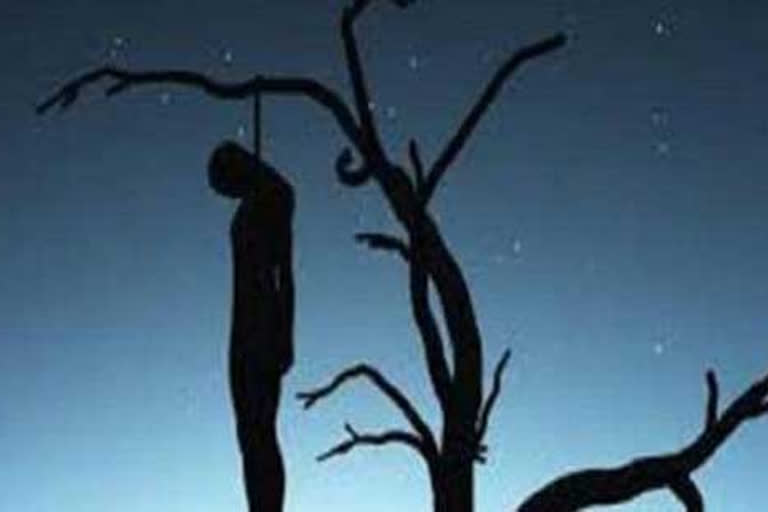 Woman found hanging from tree in Bengal