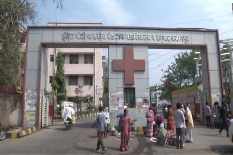 5 suspected coronavirus patients escape Nagpur hospital