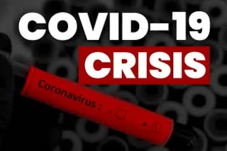 ഇന്ത്യയിൽ കൊവിഡ് 19 ബാധിച്ചവരുടെ എണ്ണം 83 ആയി  Coronavirus cases  Coronavirus  കൊവിഡ് 19  Coronavirus cases rise to 83 in India