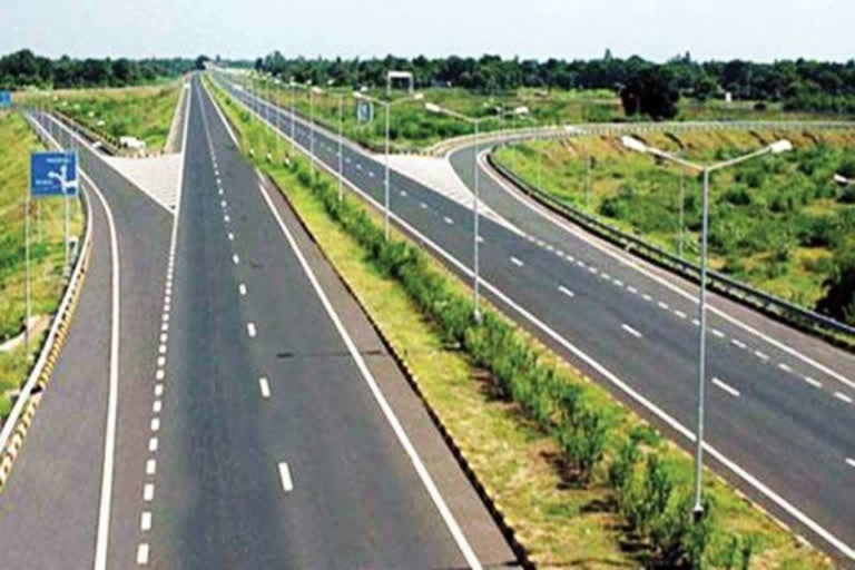 Govt approves up-gradation of 780 kms of green highways