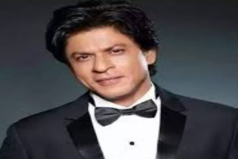 shah rukh khna