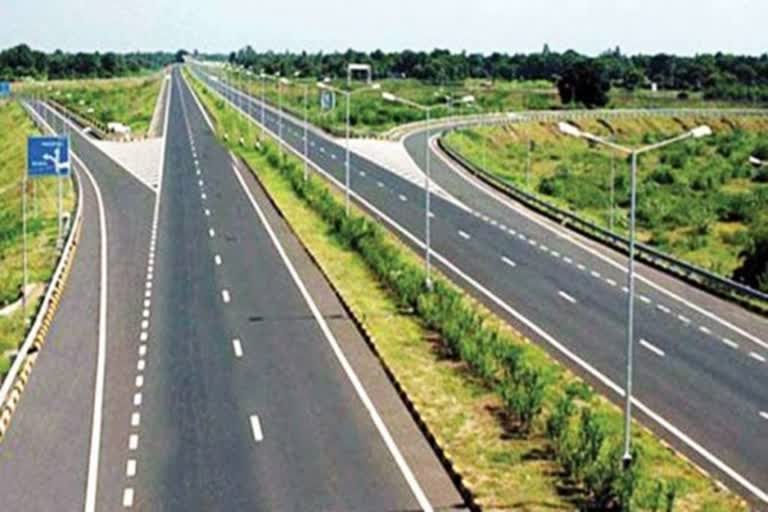 Green National Highways Corridor Project Cabinet Committee on Economic Affairs Green Corridor projects World Bank Green Highways ரூ.7700 கோடி செலவில் 780 கி.மீ. பசுமை சாலை Green National Highways Corridor Project Cabinet Committee on Economic Affairs Green Corridor projects World Bank Green Highways ரூ.7700 கோடி செலவில் 780 கி.மீ. பசுமை சாலை