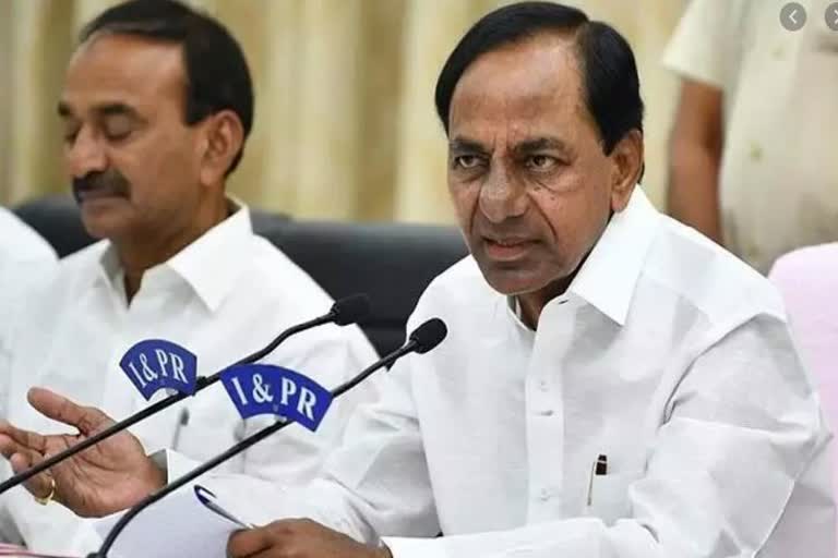 telangana state high level committee meeting on corona virus