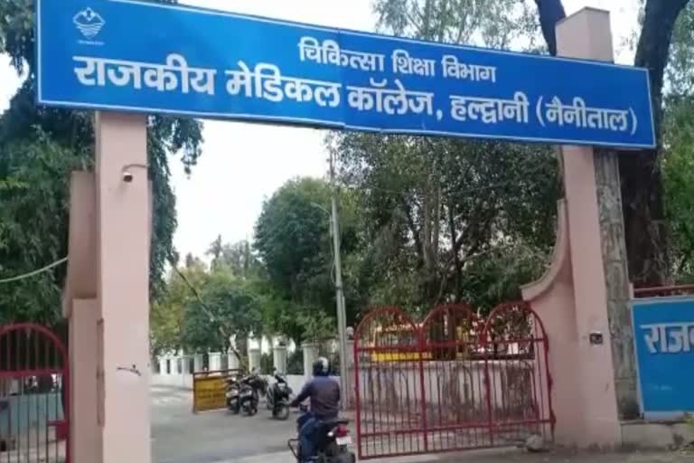 corona test haldwani updates, उधम सिंह नगर कोरोना से निपटने की तैयारी