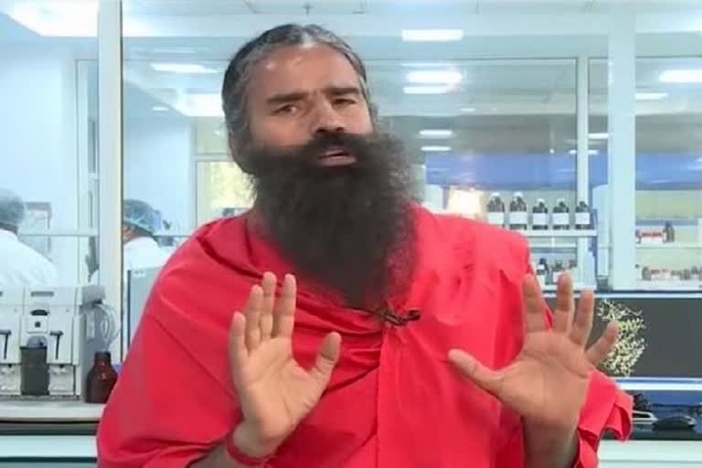 no-need-to-fear-on-covid19-says-yoga-guru-baba-ramdev-and-do-yioga