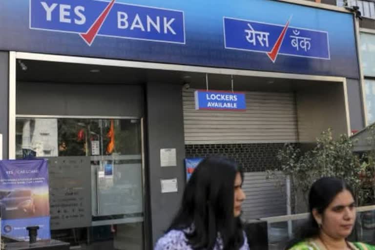 Yes Bank