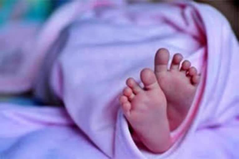 Newborn in London becomes youngest COVID-19 victim