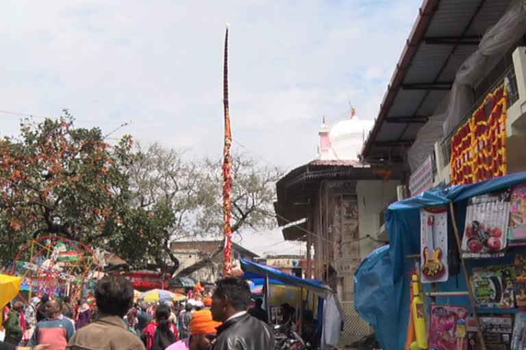 jhanda-ji-mela-started-in-dehradun