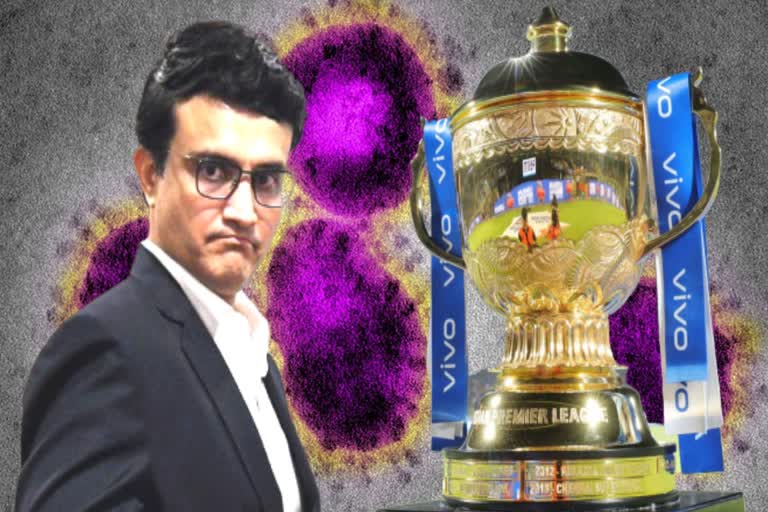 Sourav Ganguly