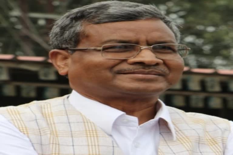 babulal marandi reaction on corona virus in jharkhand