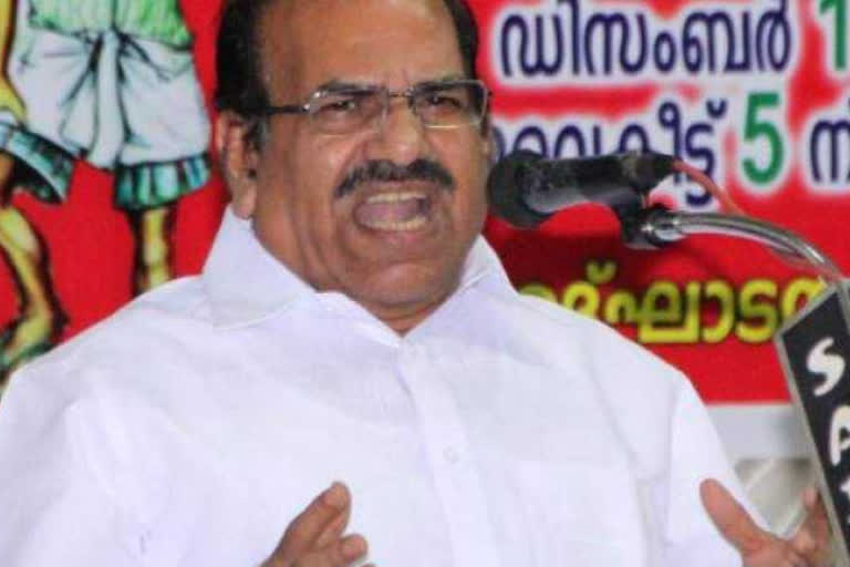 CPI(M)  CPI(M) Kerala  Kodiyeri Balakrishnan  hike in fuel prices  COVID-19  keral cpim  கேரள சிபிஐஎம்  கொடியேரி பாலகிருஷ்ணன்  கேரள மார்க்சிஸ்ட் கம்யூனிஸ்ட் கட்சி  கலால் வரி உயர்வு  கொரோனா வைரஸ்