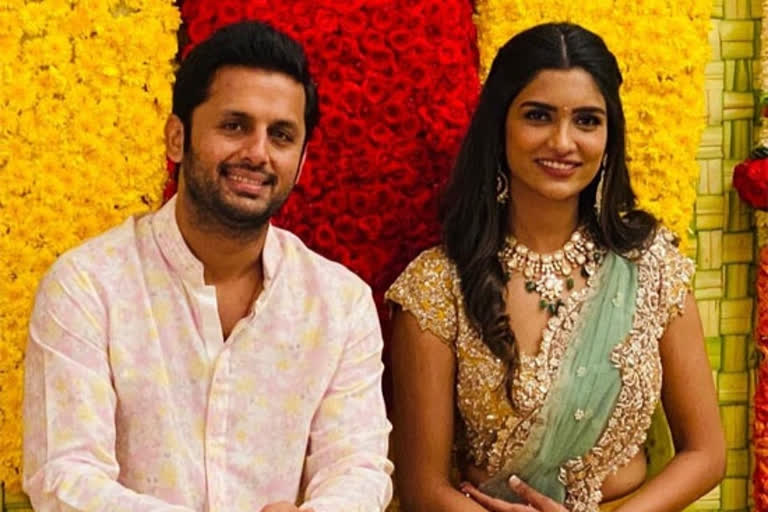 Tollywood Actor Nithiin and Shalini's destination wedding postponed because of coronavirus outbreak?