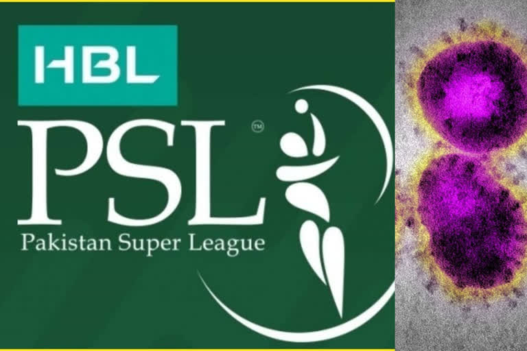 Karachi, Pakistan Super League, coronavirus outbreak