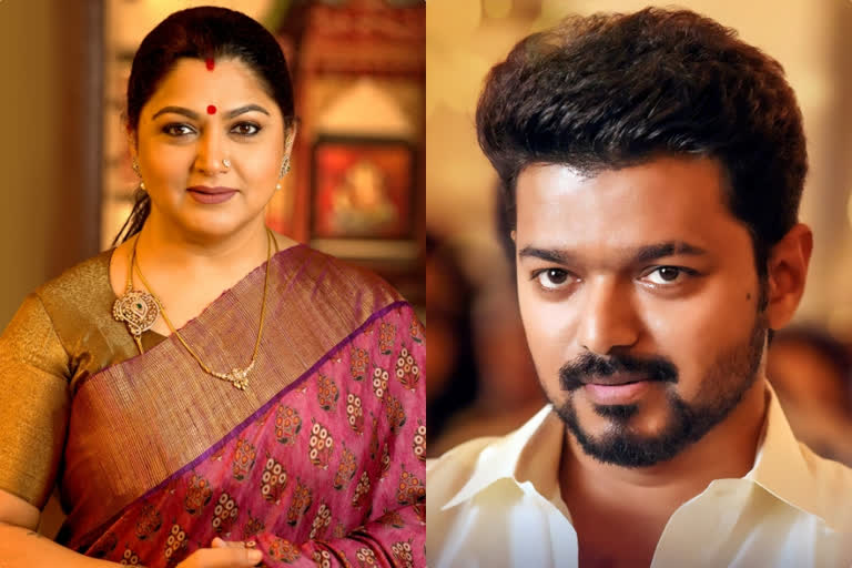 kushbu  Post Thalapathy Vijay's IT raid controversy, Khushbu Sundar SLAMS trolls  നികുതിയുടെ കാര്യത്തില്‍ വിജയ് വിട്ടുവീഴ്ച വരുത്തിയിട്ടില്ലെന്ന് നടി ഖുശ്ബു  നടി ഖുശ്ബു  ബിഗില്‍ സിനിമ വിജയ് പ്രതിഫലം  മാസ്റ്റര്‍ സിനിമ വിജയ് പ്രതിഫലം  നടന്‍ വിജയ്  നടി ഖുശ്ബു  ആദായനികുതി റെയ്ഡ്