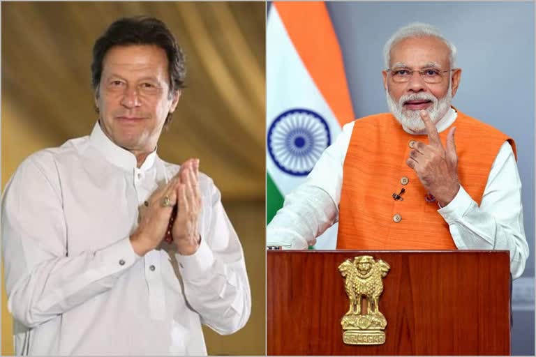 PAKISTAN ACCEPTED PM MODIS JOINT SAARC STRATEGY PROPOSAL TO FIGHT AGAINST CORONA VIRUS