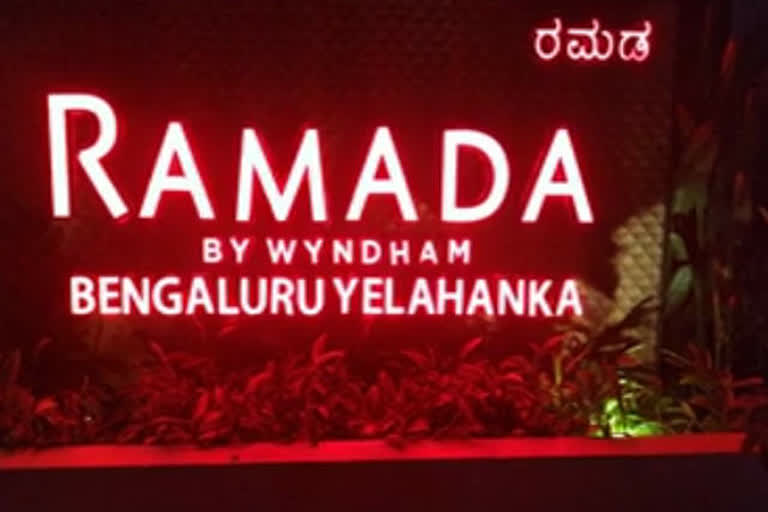 bjp-mlas-shifted-to-ramada-hotel-in-bengaluru