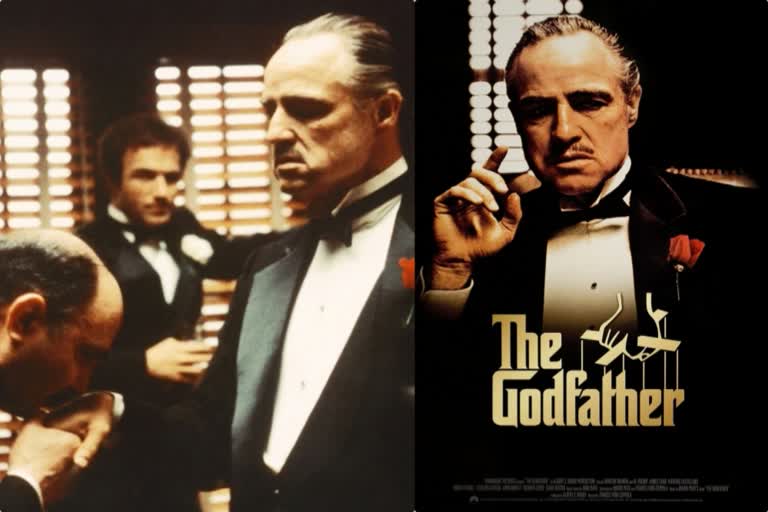 The God Father movie creates a history in cinema Journey