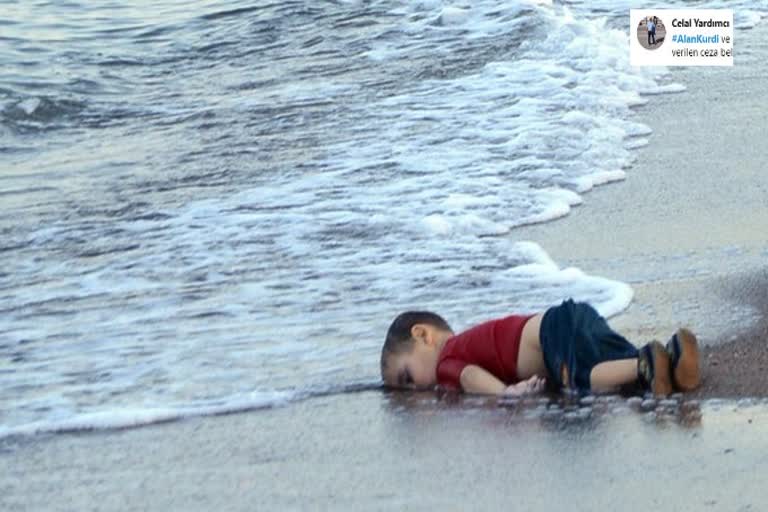 Alan Kurdi