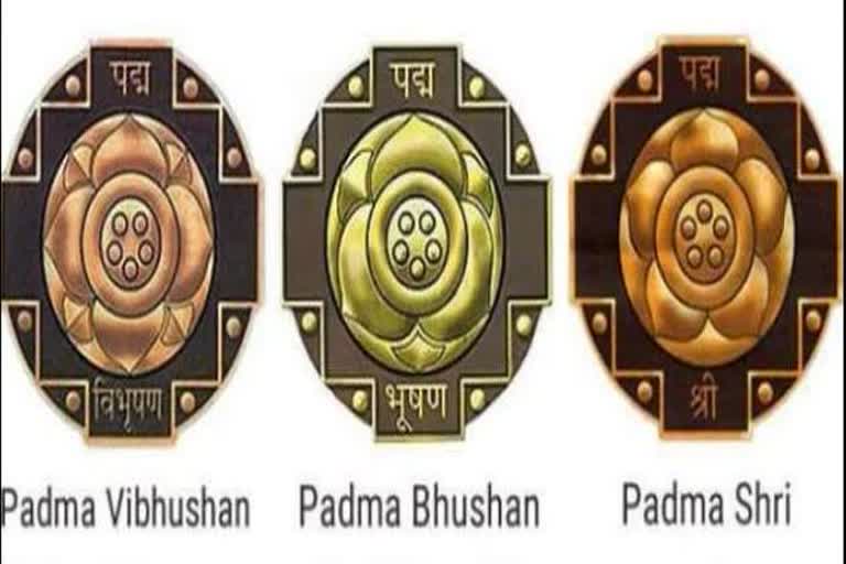 Padma Award ceremony has been postponed