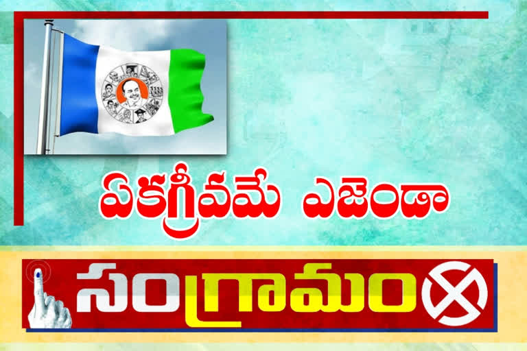 AP LOCAL ELECTIONS