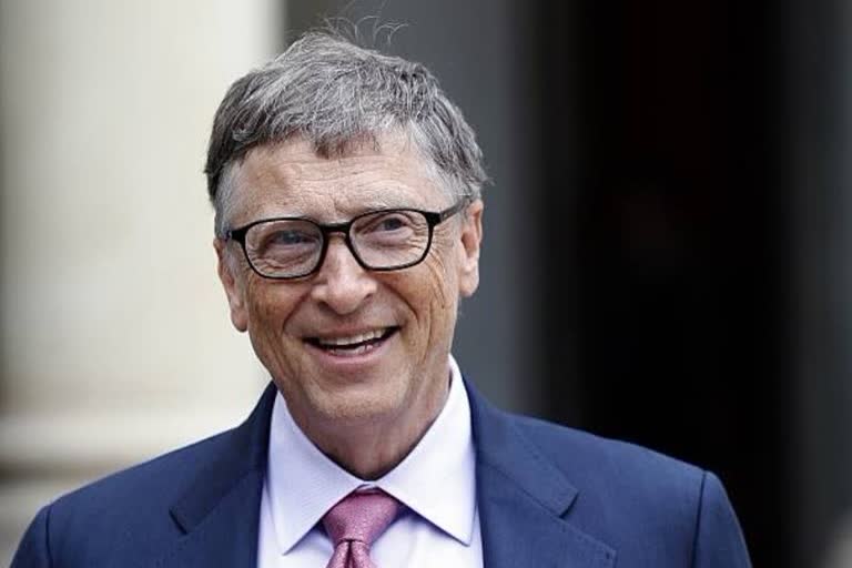 bill gates steps down from microsoft board