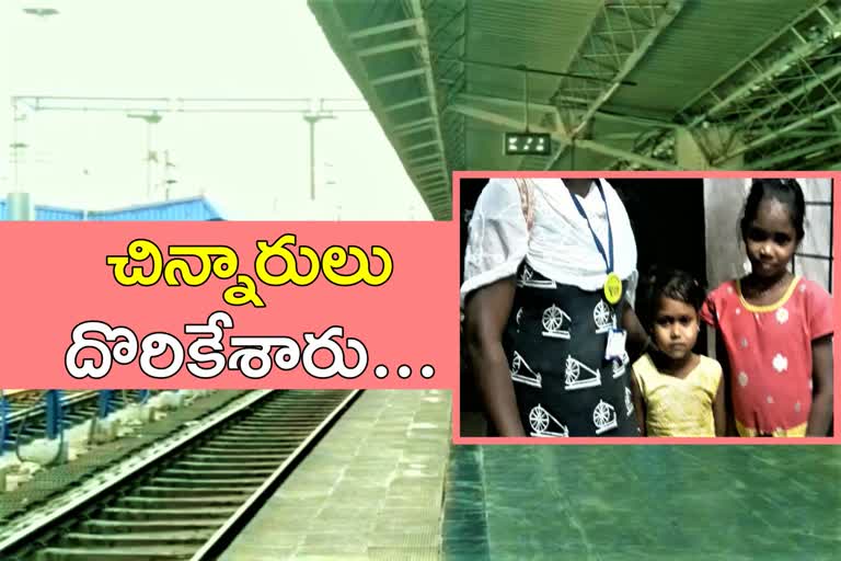 kids escape from orphanage at hanmakonda mandal warangal urban district