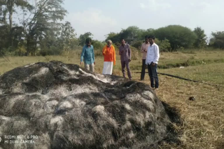 The Rise of Tornadoes in Adilabad