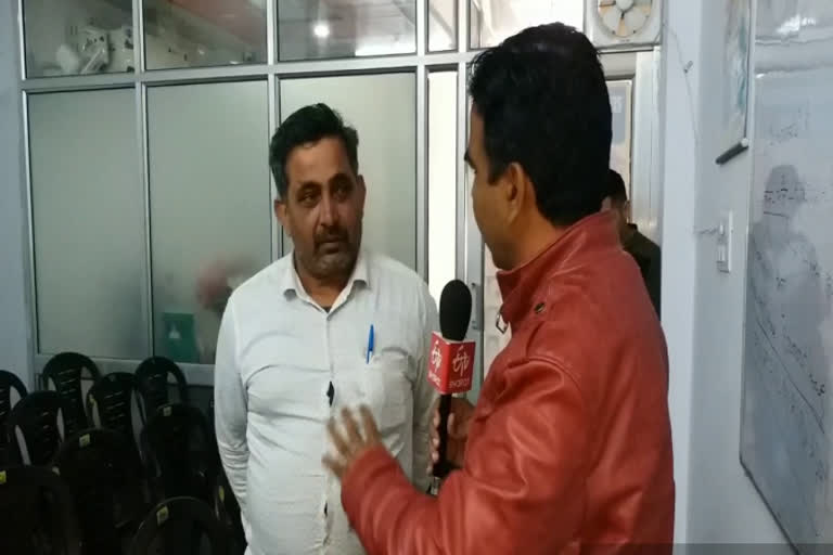 श्रीगंगानगर खबर,Sriganganagar news