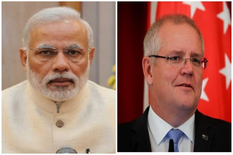 Prime Minister Modi is keen to organise a link-up between all the G20 leaders