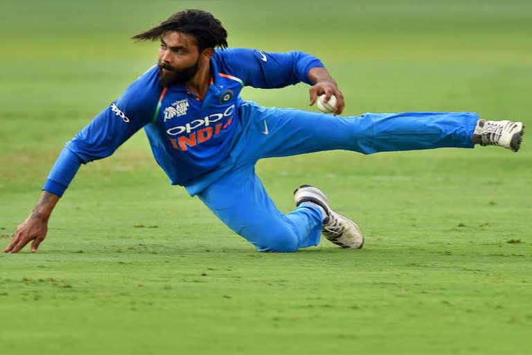 ravindra jadeja