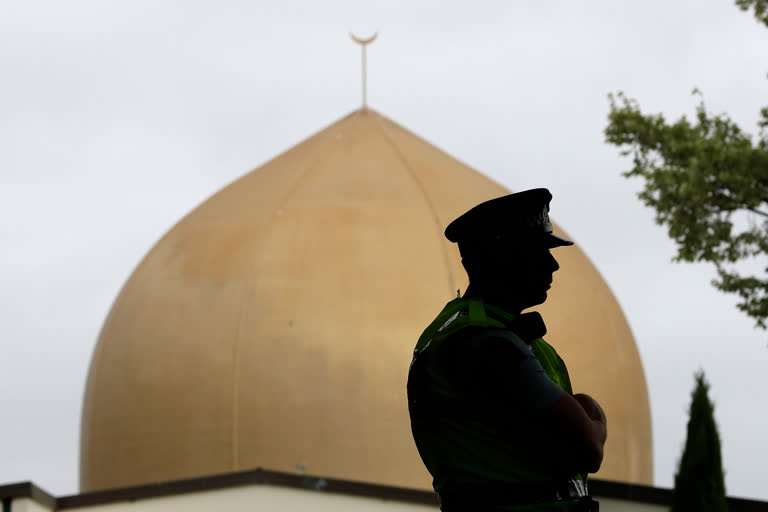 Christchurch marks anniversary of mosque shootings