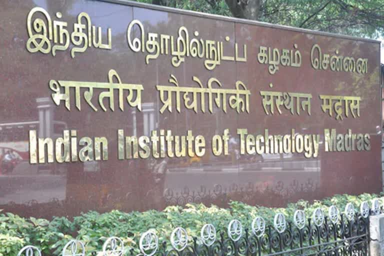 IIT Madras