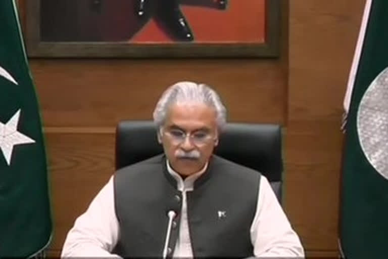 Zafar Mirza