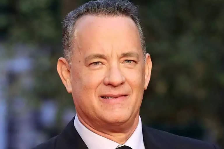 Tom Hanks corona virus